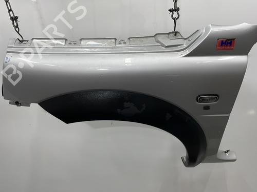 Used Left front fenders LAND ROVER FREELANDER I (L314) 2.0 Td4 4x4 (112 hp) 26964340