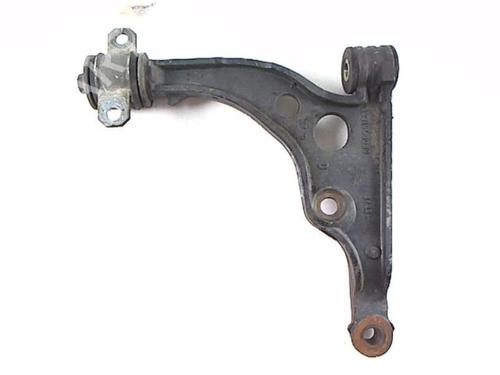 Used Right front suspension arm FIAT DUCATO Platform/Chassis (230_) 2.8 D (87 hp) 20409601