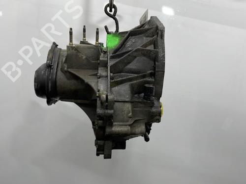 Gearbox FORD FIESTA IV (JA_, JB_) 1.25 i 16V | BP21207694M3 