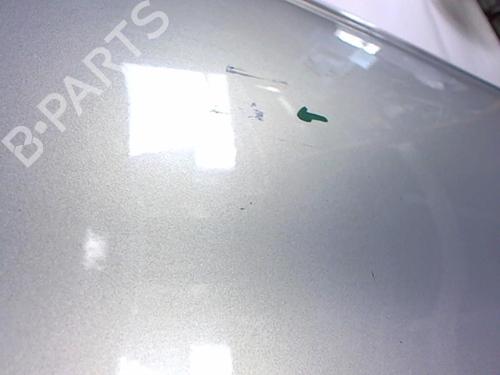 Right front door RENAULT MEGANE I Coach (DA0/1_) 1.9 dTi (DA0N) | BP20477198C3 