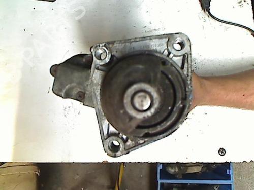 Used Starter FORD FIESTA IV (JA_, JB_) 1.25 i 16V (75 hp) 21232538