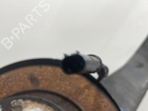 Used Right rear steering knuckle Right rear steering knuckle 21207804 21207804