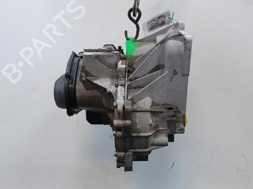 Gearbox FORD FIESTA VI (CB1, CCN) 1.4 TDCi | BP20405065M3 