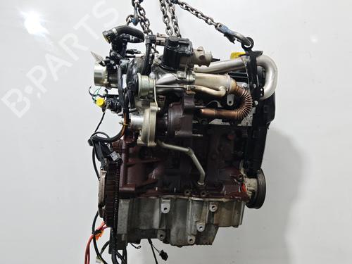 Engine RENAULT MODUS / GRAND MODUS (F/JP0_) 1.5 dCi (FP0E, JP0E) | BP40461851M1 - Image 4
