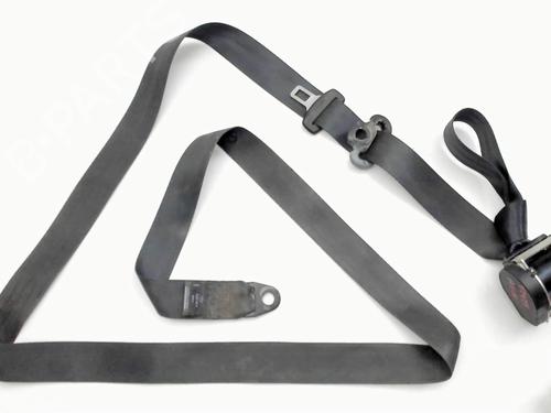 Sikkerhedssele foran venstre PEUGEOT BOXER Van 2.2 BlueHDi 165 (165 hp) 32149338