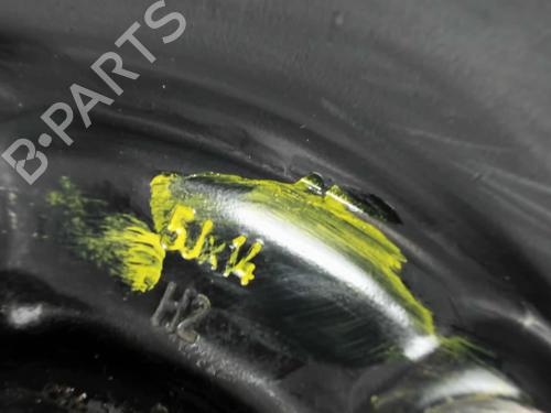 Rim VW POLO IV (9N_, 9A_) 1.4 TDI | BP29513825C45 