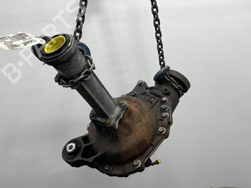 Front differential LAND ROVER RANGE ROVER SPORT I (L320) 3.6 D 4x4 | BP25869812M23 