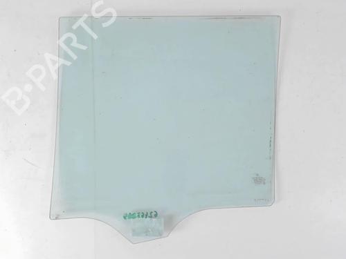Used Rear right door window MERCEDES-BENZ GLK-CLASS (X204) 200 CDI (204.901) (143 hp) 20389698