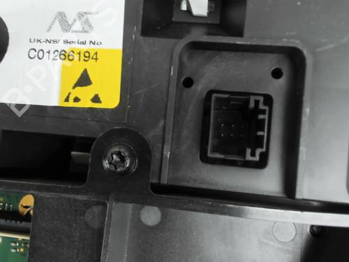 Instrument cluster MINI MINI (R56) One D | BP30547658C47