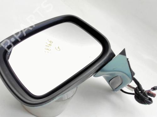 Left mirror CITROËN C8 (EA_, EB_) 2.2 HDi | BP31956126C26