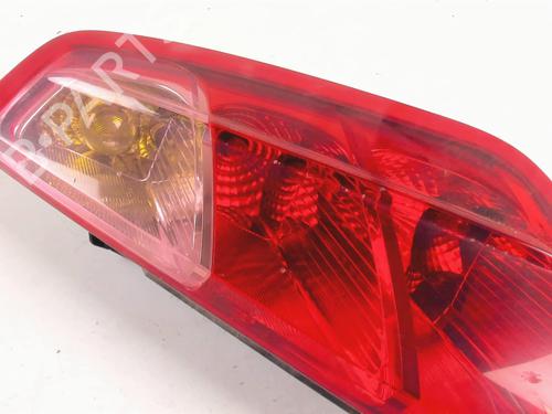 Right taillight FIAT GRANDE PUNTO (199_) 1.3 D Multijet (199.AXD11, 199.AXD1A, 199.AXD1B,... | BP20405273C35 