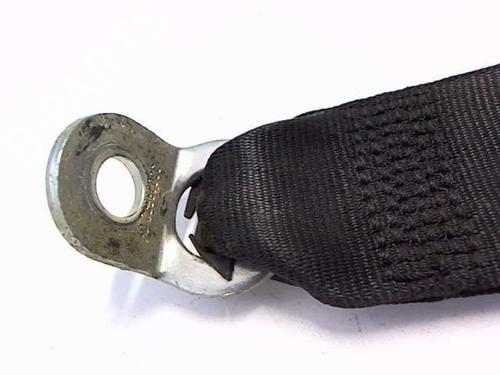 Rear left belt tensioner AUDI A3 Sportback (8PA) 1.9 TDI | BP25264380C89 