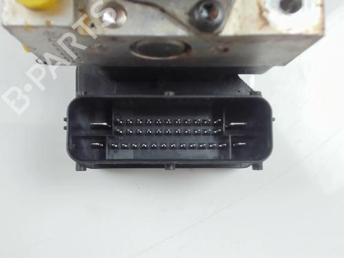 ABS pump HYUNDAI i10 I (PA) 1.2 | BP20468862M43 
