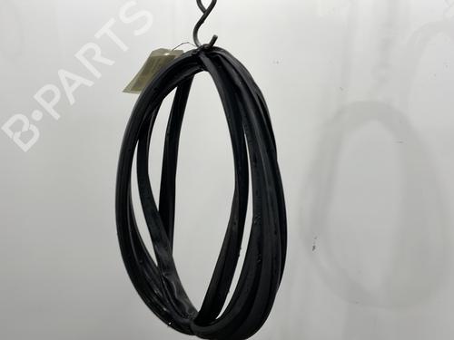 Rubber door seal OPEL MERIVA B MPV (S10) 1.7 CDTI (75) | BP23778694C142 