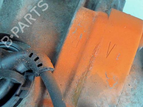Gearbox VW PASSAT B5.5 (3B3) 1.9 TDI | BP21206535M3 - Image 7