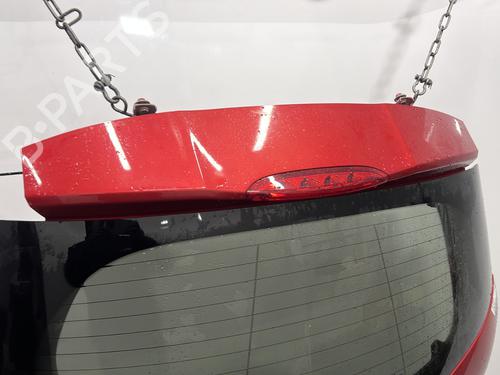 Tailgate PEUGEOT 208 I (CA_, CC_) 1.2 THP 110 | BP30628660C6 