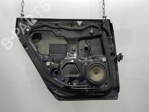 Left rear door AUDI A3 Sportback (8PA) 2.0 TDI 16V | BP20445024C4 