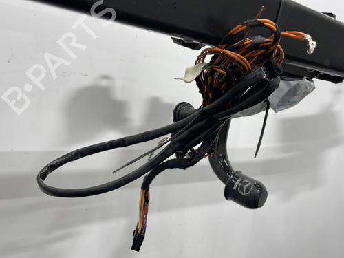 Tow ball/Mechanism MERCEDES-BENZ GLA-CLASS (X156) GLA 200 CDI / d (156.908) | BP29921751C141