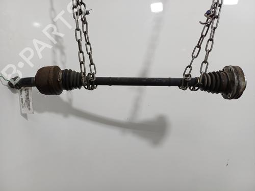 Used Left rear driveshaft Left rear driveshaft AUDI Q7 (4LB) 3.0 TDI quattro (233 hp) 36438518 36438518