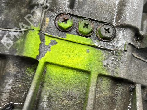 Gearbox NISSAN PIXO (UA0) 1.0 | BP30161783M3 