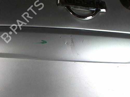 Tailgate NISSAN ALMERA II (N16) 1.5 | BP20477064C6 