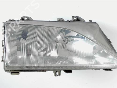 Used Right headlight PEUGEOT 806 (221) 2.0 HDI (109 hp) 20428607