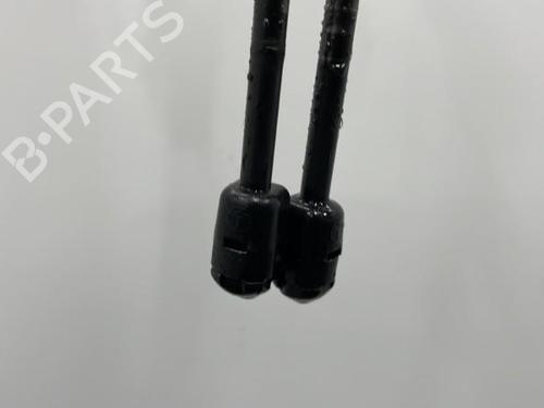 Gassdemper Bakluke DACIA SANDERO 1.5 dCi (86 hp) 20400594