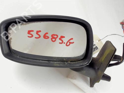 Left mirror LANCIA MUSA (350_) 1.9 D Multijet (350.AXC1A) | BP22102385C26