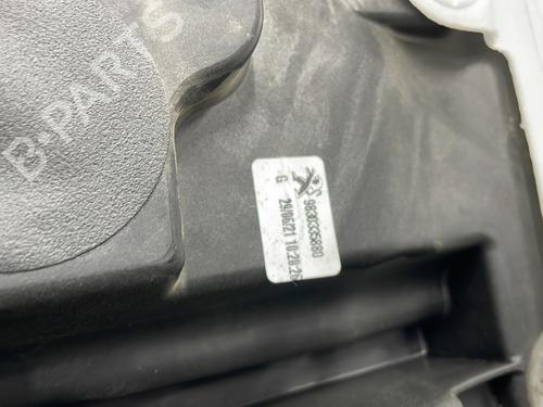 Used Front left window mechanism Front left window mechanism TOYOTA PROACE CITY Box Body/MPV (BPZ_) 1.5 D-4D 100 (BPZM) (102 hp) 33041533 33041533