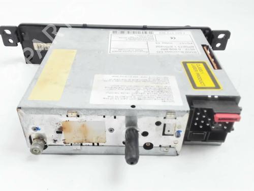 Used Radio Radio BMW 3 Touring (E46) 320 d (150 hp) 30329444 30329444