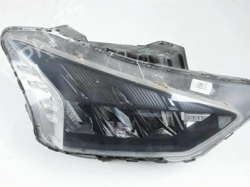 Used Right headlight HYUNDAI BAYON (BC3) 1.0 T-GDI 48V-Hybrid (101 hp) 30755907