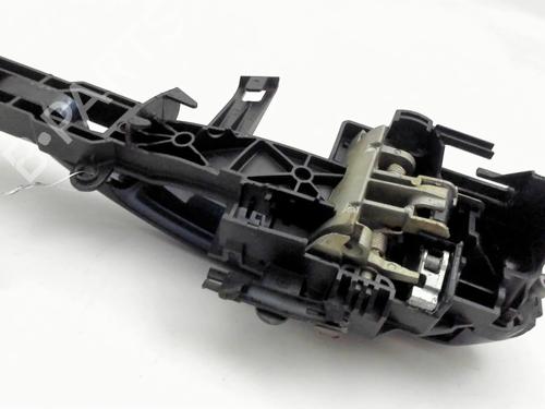 Front right exterior door handle BMW 1 (E87) 118 i | BP26532084C129 