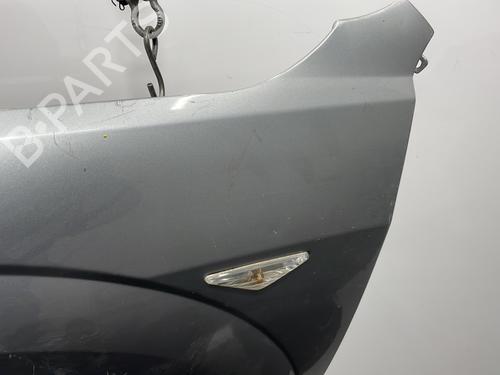 Left front fenders FORD MONDEO III Turnier (BWY) 2.0 16V TDDi / TDCi | BP20462143C41 