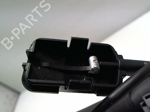 Rear right lock RENAULT MEGANE III Hatchback (BZ0/1_, B3_) 1.5 dCi | BP20474057C99 