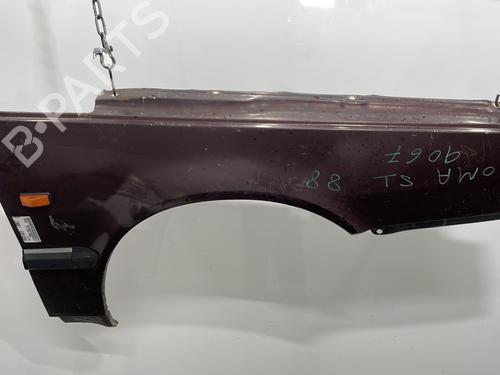 Used Right front fenders FIAT CROMA (154_) [1985-1996]  29338484