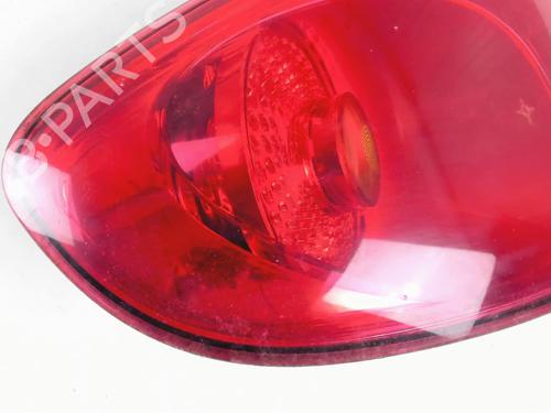 Used Left taillight SEAT ALTEA (5P1) 1.9 TDI (105 hp) 20405737