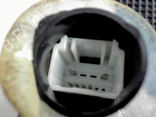 Front left lock TOYOTA COROLLA (_E12_) 2.0 D-4D (CDE120R, CDE120L_) | BP21236814C98 