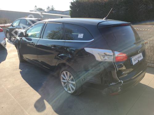 Engine FORD FOCUS III Turnier 1.5 TDCi | BP31150794M1  - Image 16