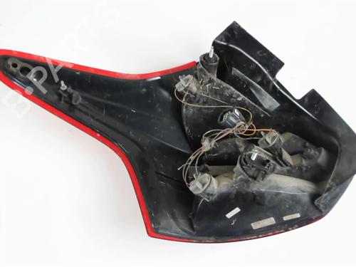 Right taillight FORD FOCUS III 1.6 TDCi ECOnetic | BP22103920C35 