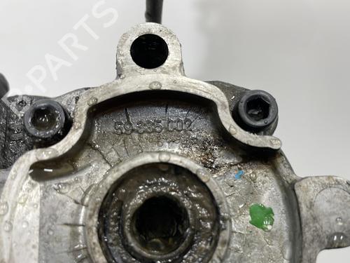 Steering pump FORD MONDEO III (B5Y) 2.0 16V TDDi / TDCi | BP29844227M99