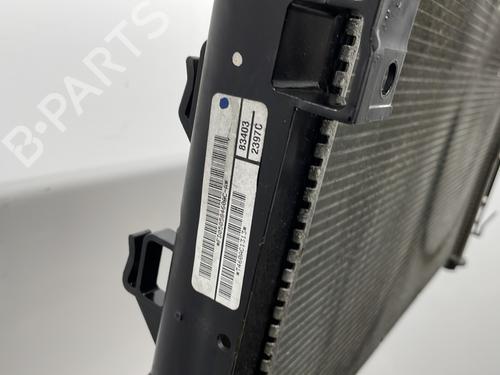 Water radiator DODGE AVENGER 2.0 CRD | BP28619058M31 - Image 6