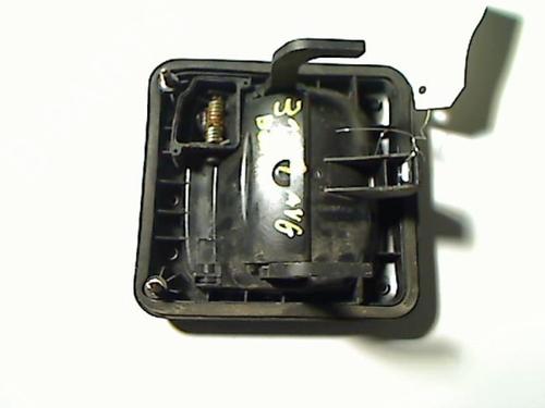 Front left exterior door handle PEUGEOT BOXER Van (244) 2.8 HDi | BP20474964C128 