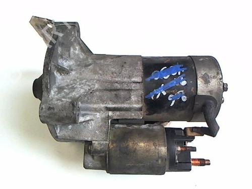 Starter PEUGEOT 406 Coupe (8C) 2.0 16V | BP20470985M8 