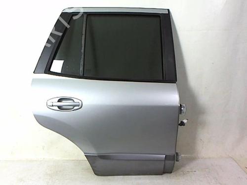 Used Right rear door HYUNDAI SANTA FÉ I (SM) 2.0 CRDi 4x4 (125 hp) 20410079