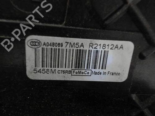 Front right lock FORD C-MAX (DM2) 1.8 TDCi | BP34104491C97 - Image 2