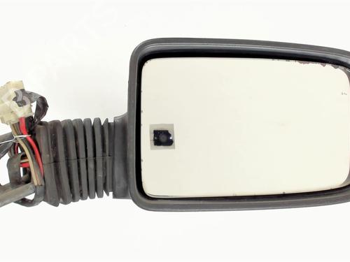 Right mirror PEUGEOT 405 I (15B) 1.8 Turbo Diesel | BP20436844C27 