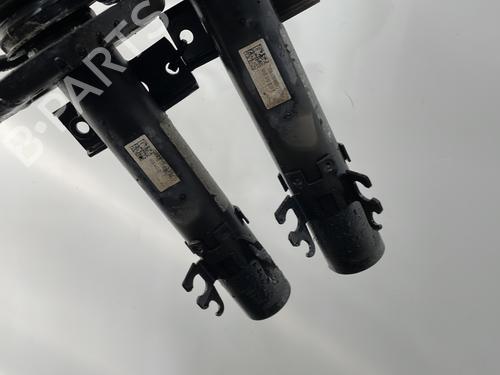 Left front shock absorber SEAT IBIZA IV SC (6J1, 6P5) 1.4 | BP29625652M16 