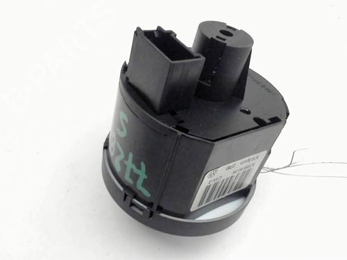 Headlight switch VW SCIROCCO III (137, 138) 1.4 TSI | BP30912967I24 - Image 5