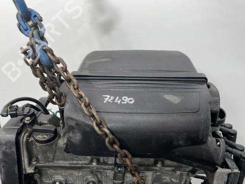 Engine FIAT PUNTO (188_) 1.2 60 (188.030, .050, .130, .150, .230, .250) | BP20419616M1 