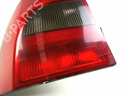 Used Left taillight Left taillight 20457685 20457685